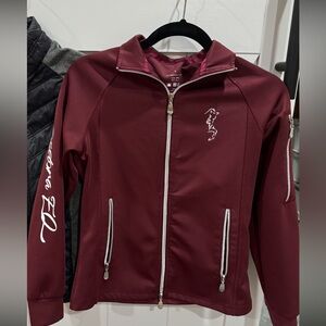 Vencedora Equestrian Jacket